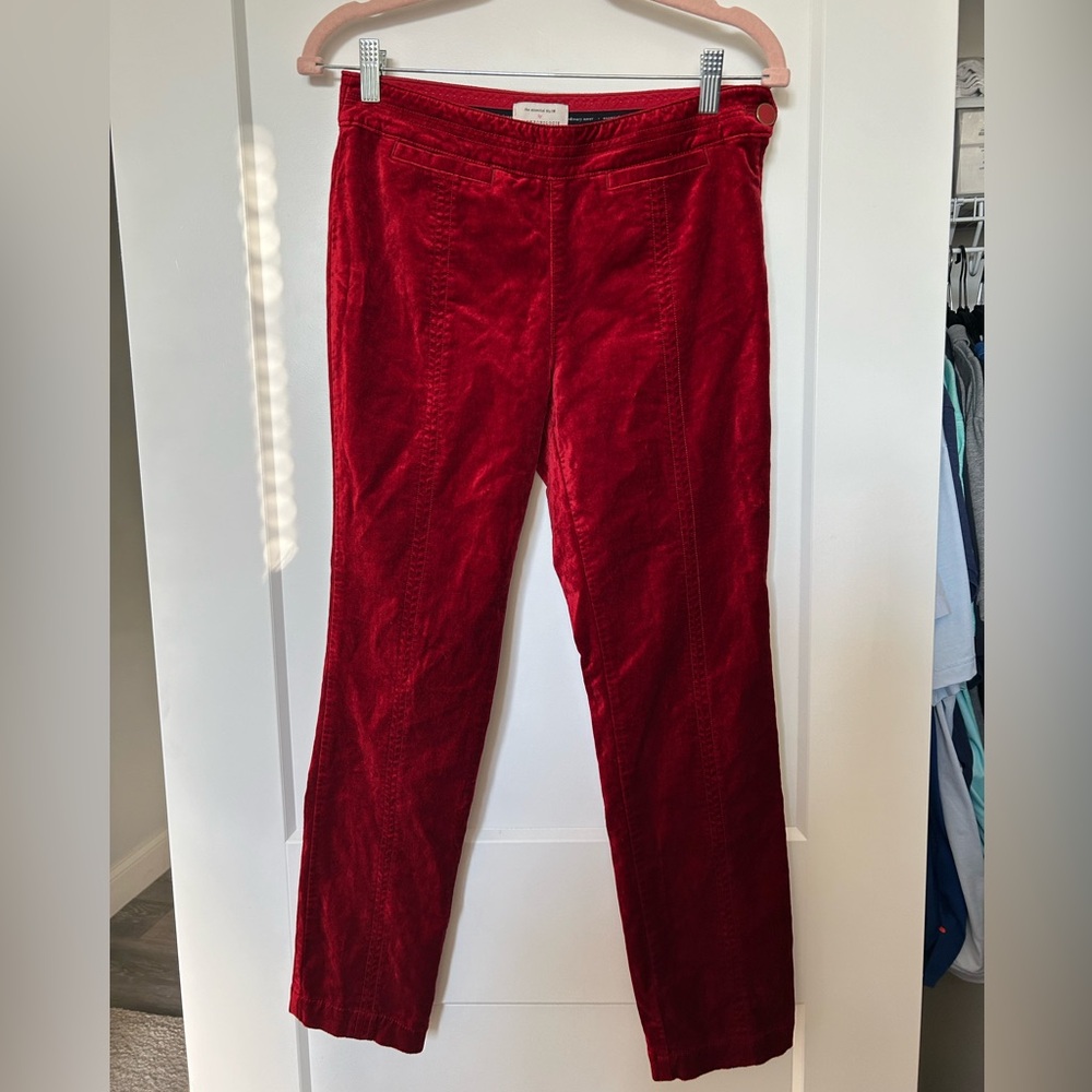 Anthropologie pants